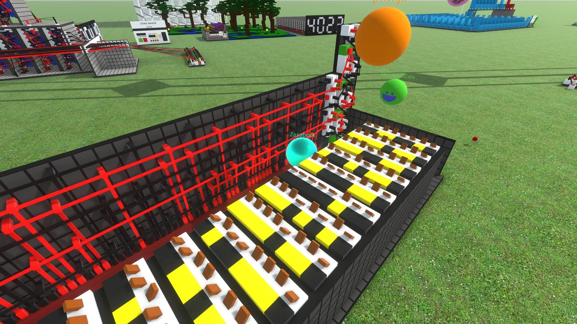 Logic World görsel 7