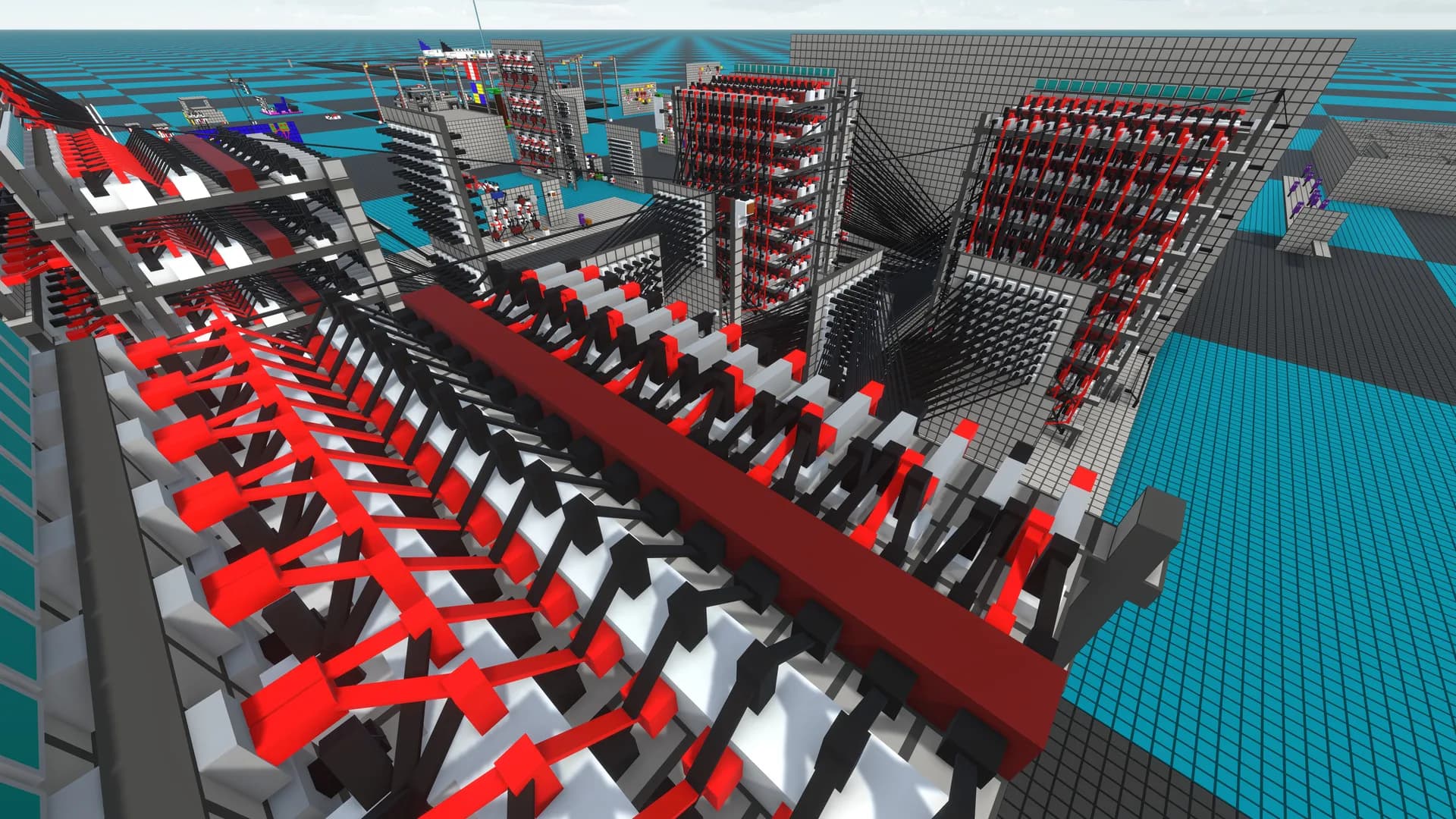 Logic World görsel 8