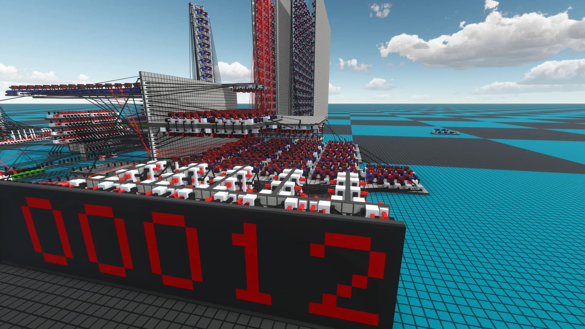 Logic World görsel 11