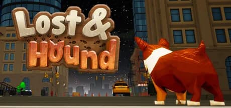 Lost and Hound görsel 1