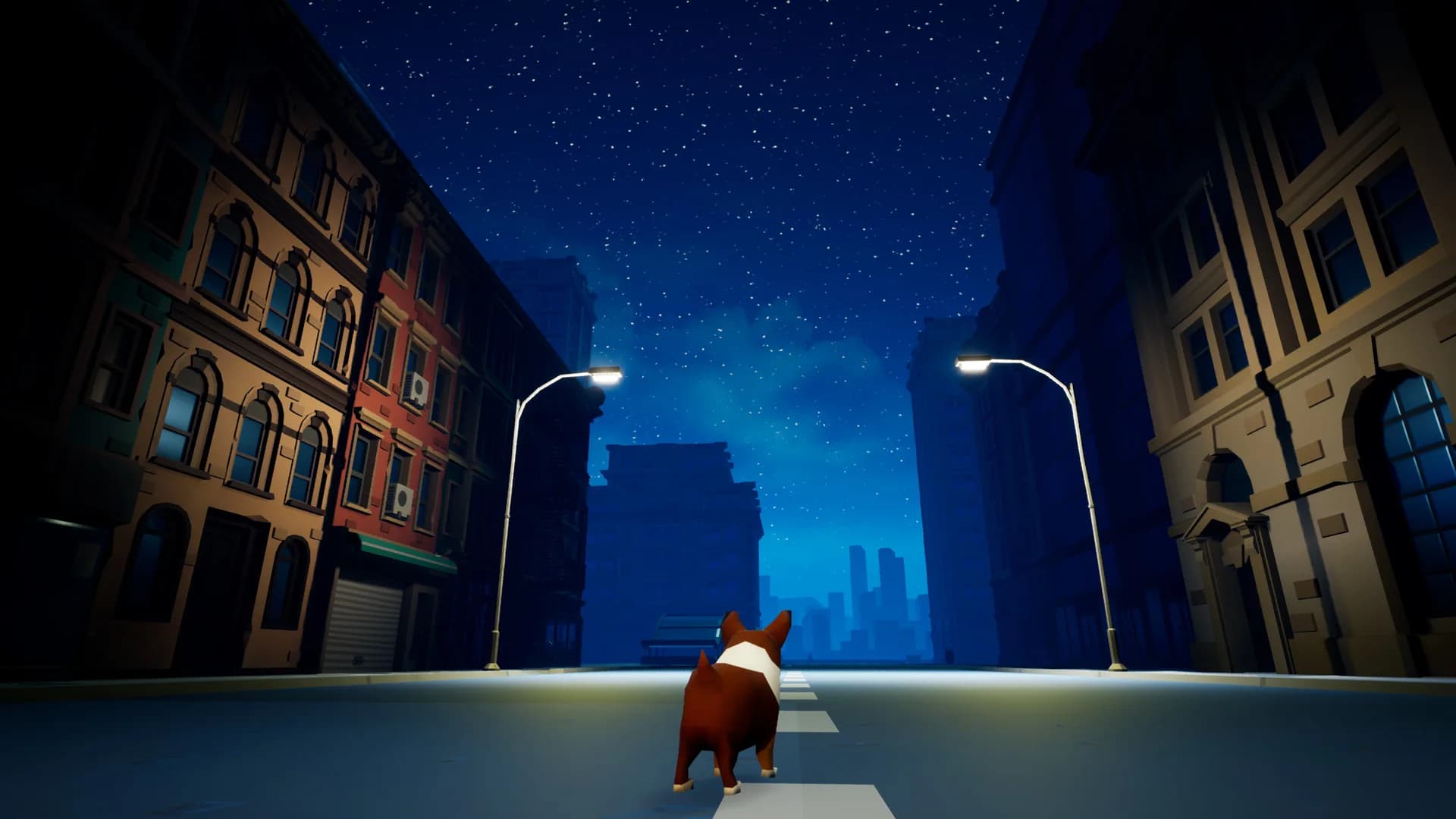 Lost and Hound görsel 8