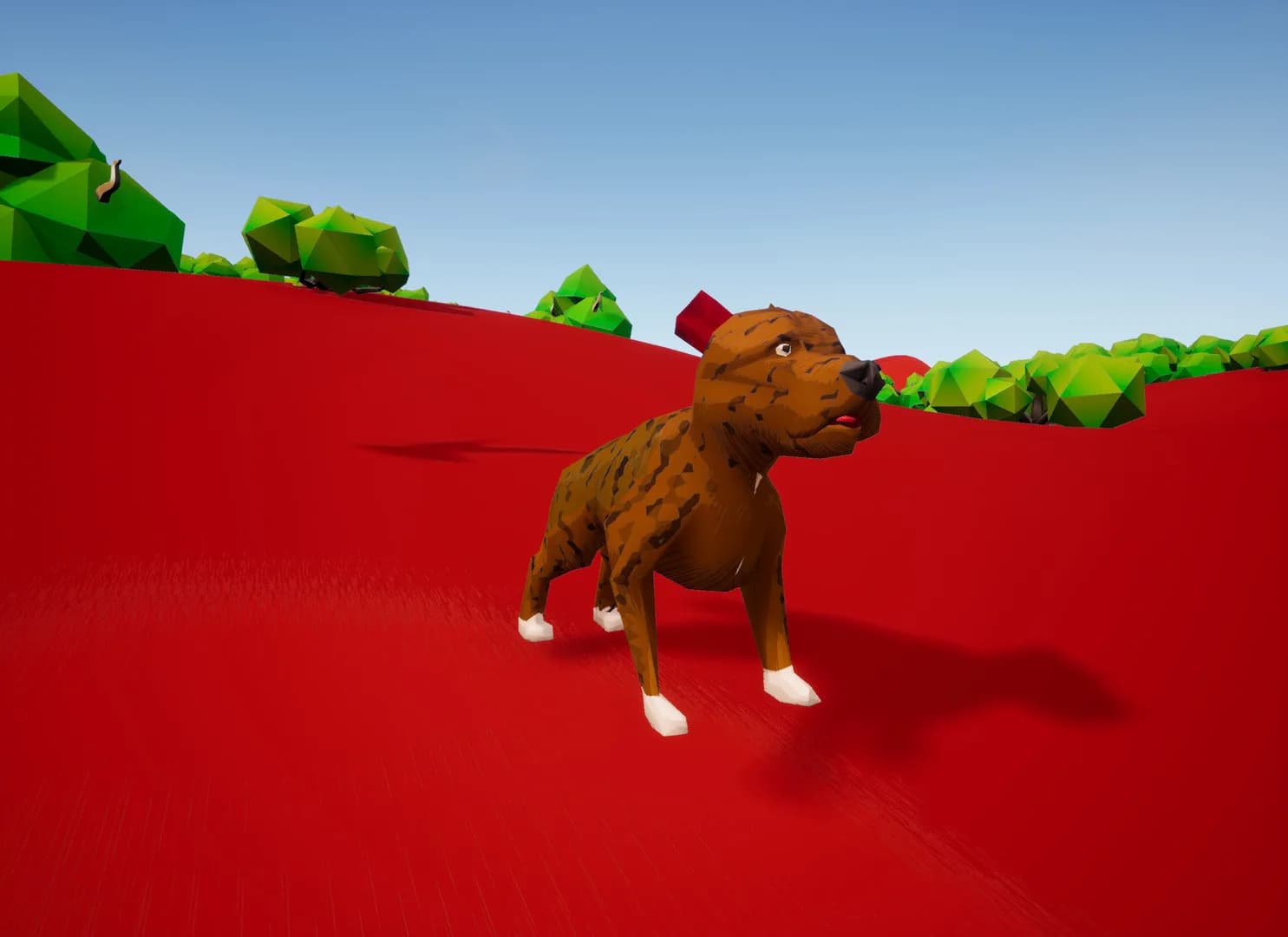 Lost and Hound görsel 11