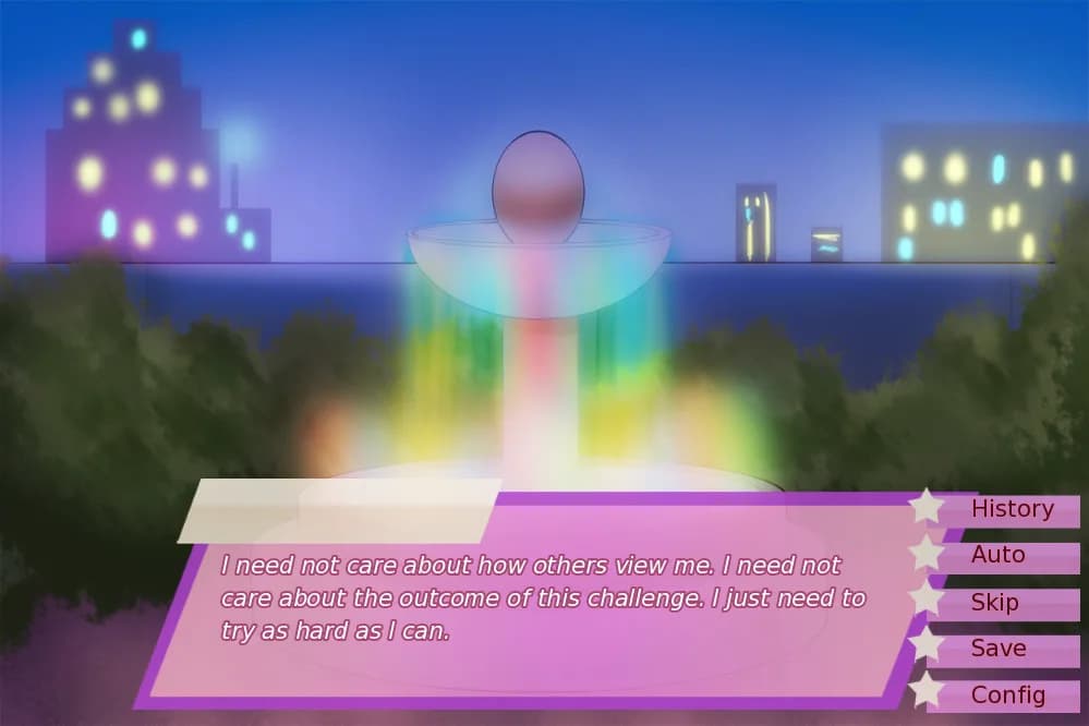 Alice in Stardom - A Free Idol Visual Novel görsel 9