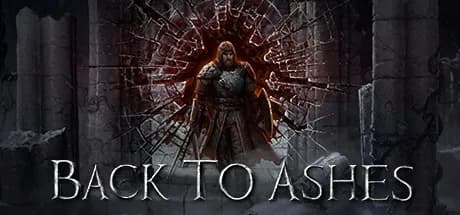 Back To Ashes görsel 1