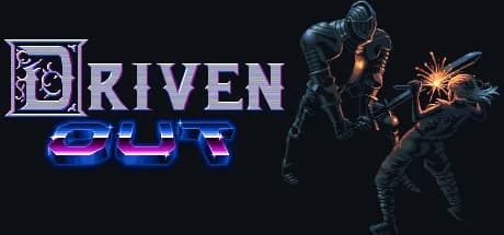 Driven Out görsel 1
