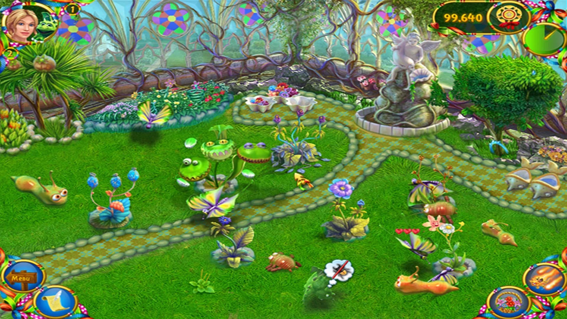 Magic Farm 2: Fairy Lands (Premium Edition) görsel 5
