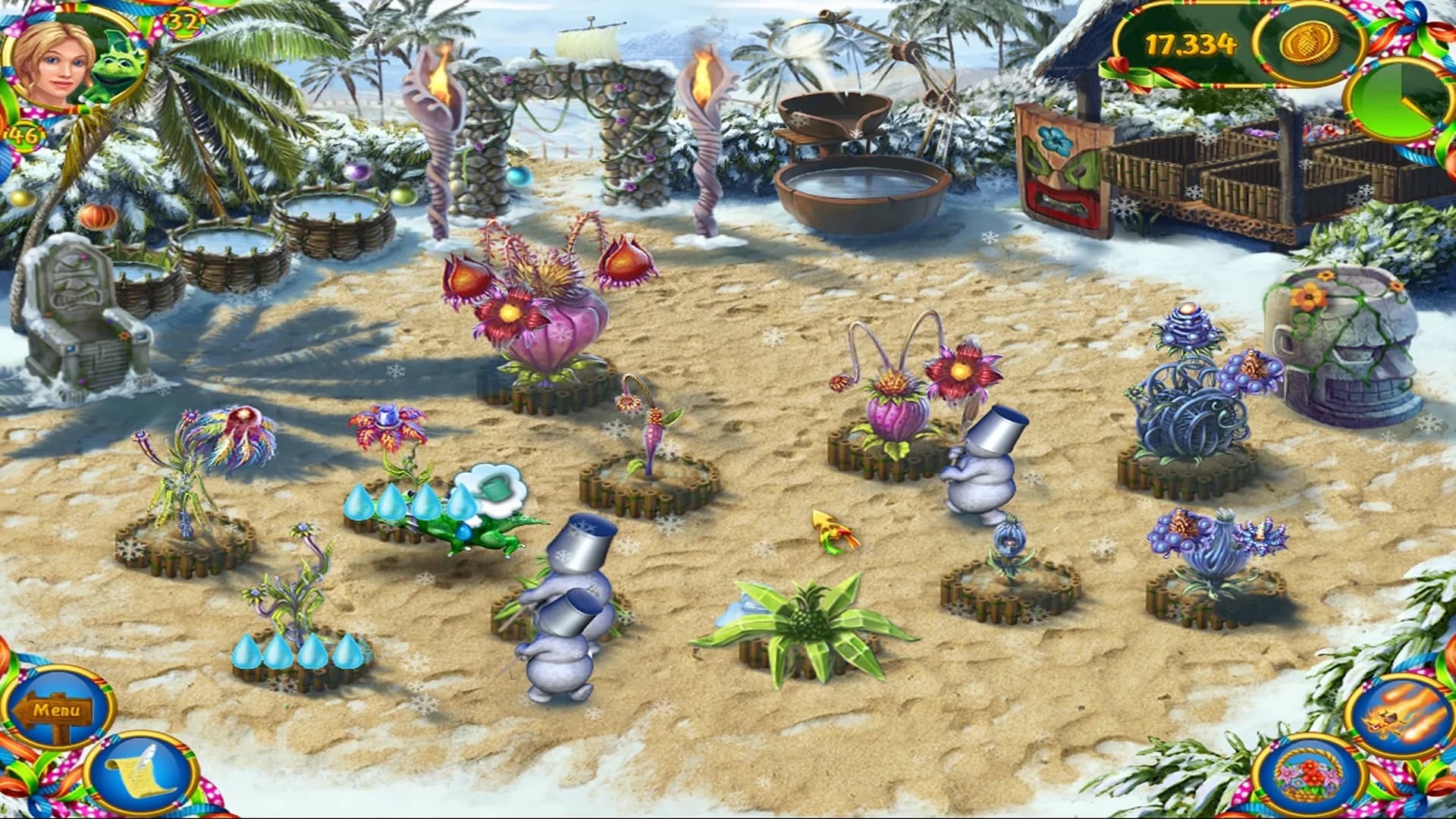 Magic Farm 2: Fairy Lands (Premium Edition) görsel 8