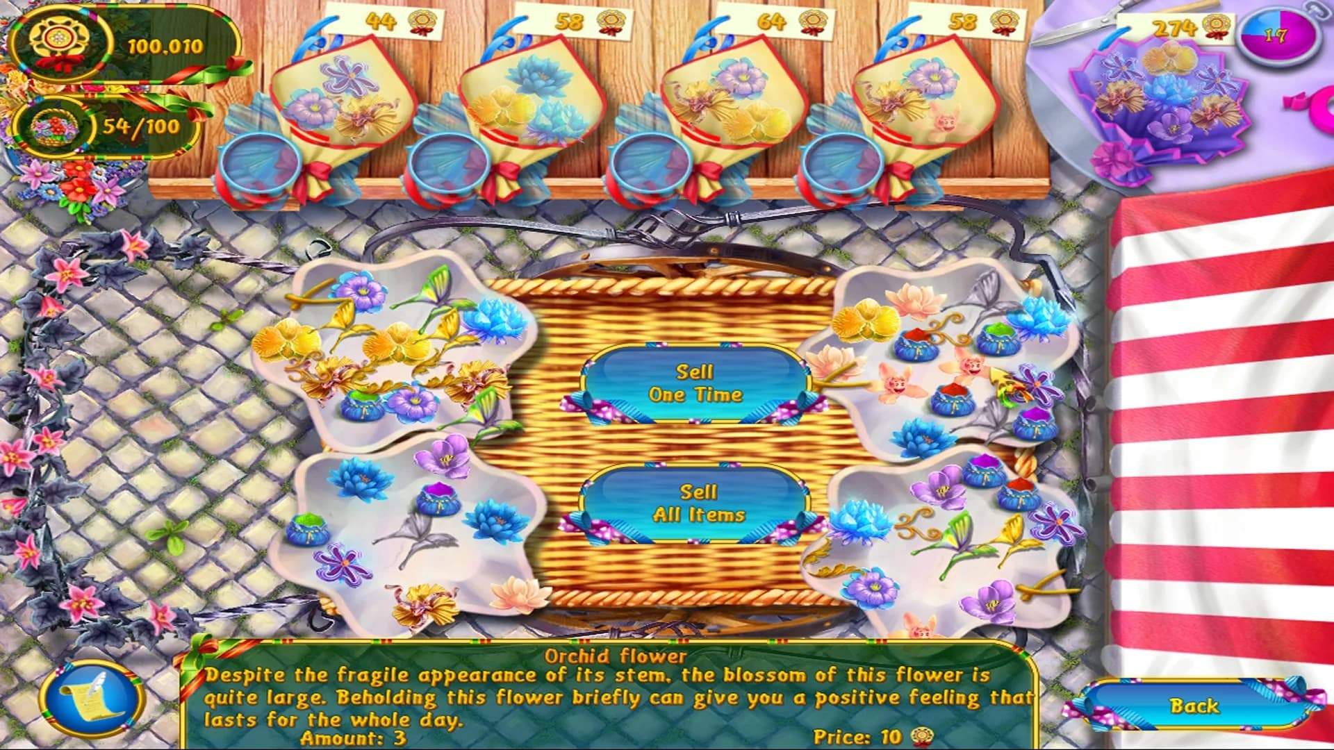 Magic Farm 2: Fairy Lands (Premium Edition) görsel 10
