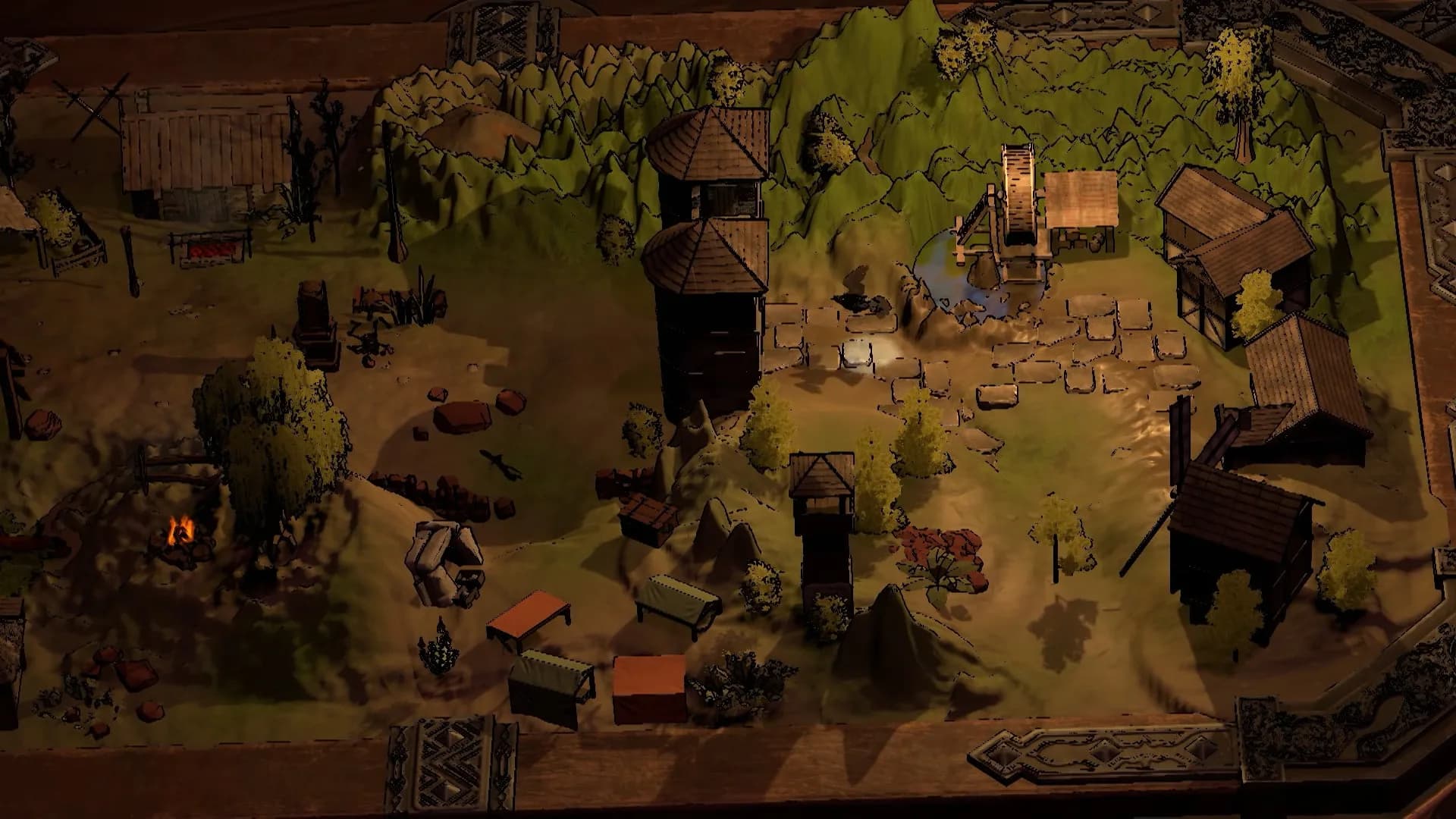 Kingslayer Tactics görsel 10