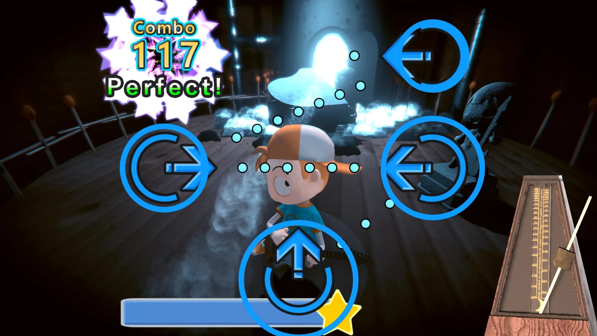 Starstruck: Hands of Time görsel 4