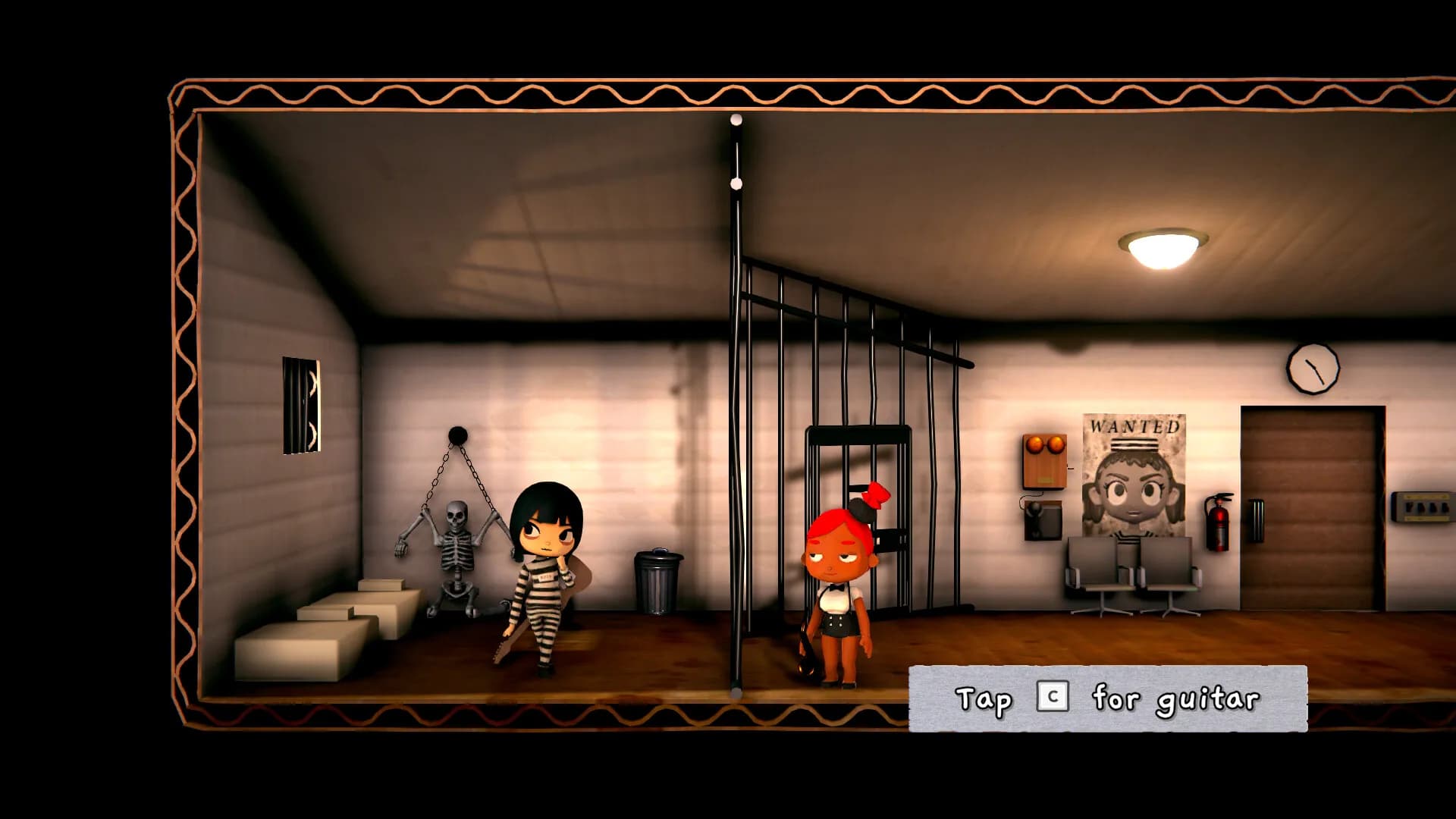 Starstruck: Hands of Time görsel 10
