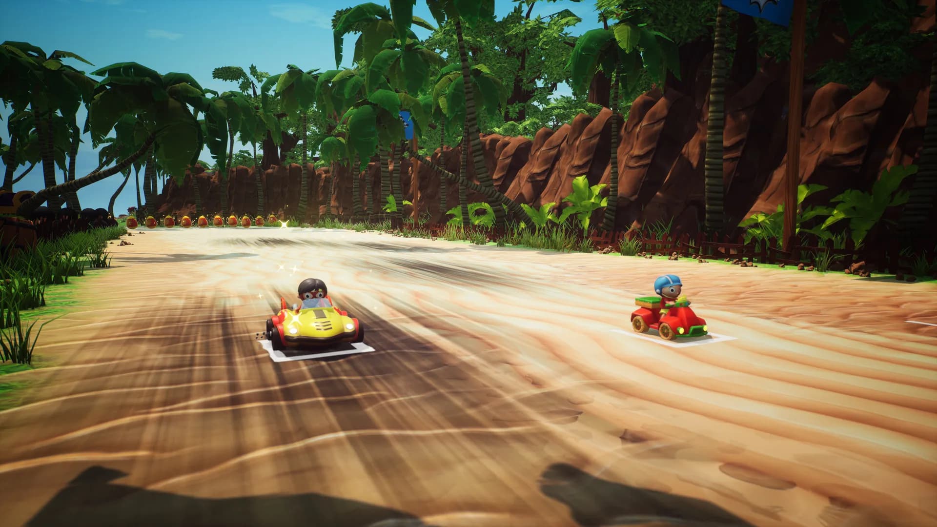 Race With Ryan görsel 5