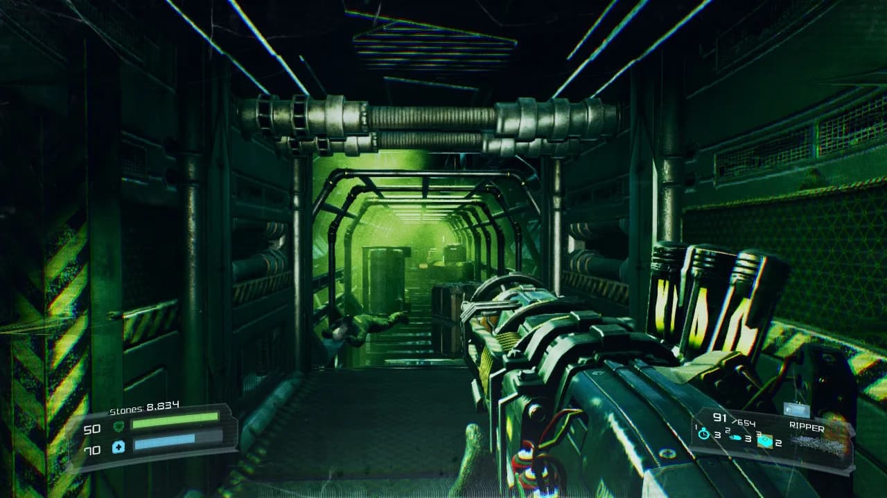Hollow 2 görsel 6