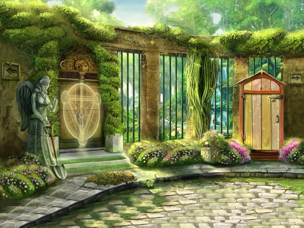 Awakening: The Dreamless Castle görsel 5