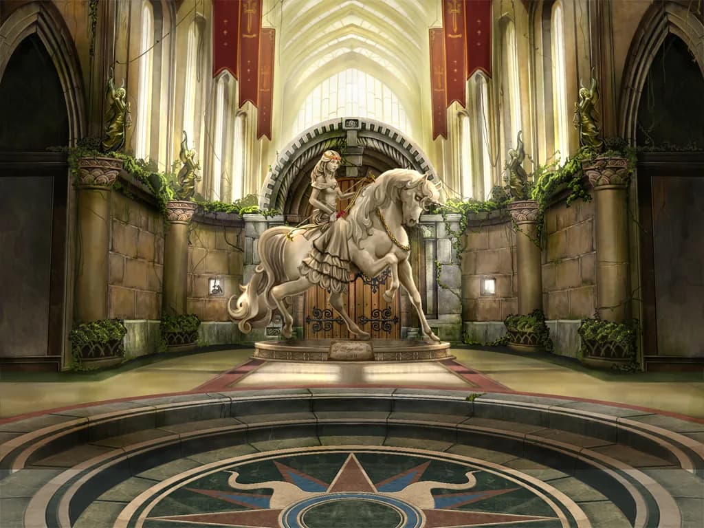 Awakening: The Dreamless Castle görsel 6