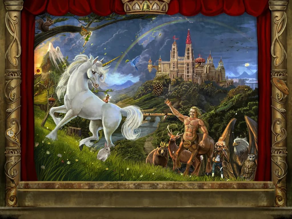 Awakening: The Dreamless Castle görsel 8