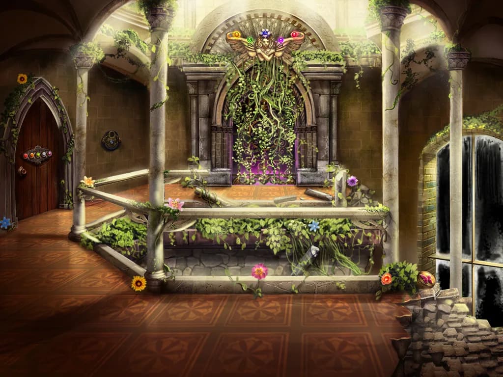 Awakening: The Dreamless Castle görsel 9
