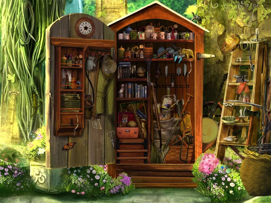 Awakening: The Dreamless Castle görsel 10