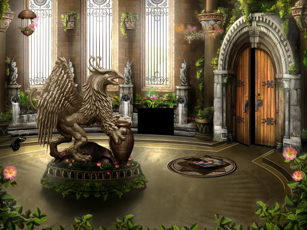Awakening: The Dreamless Castle görsel 11