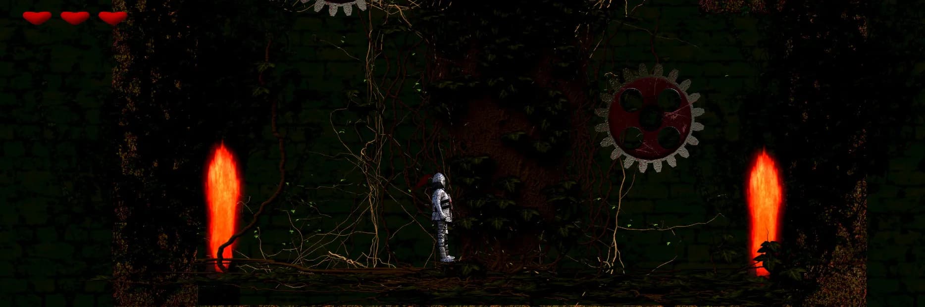 Plunger Knight - Washers of Truth görsel 4