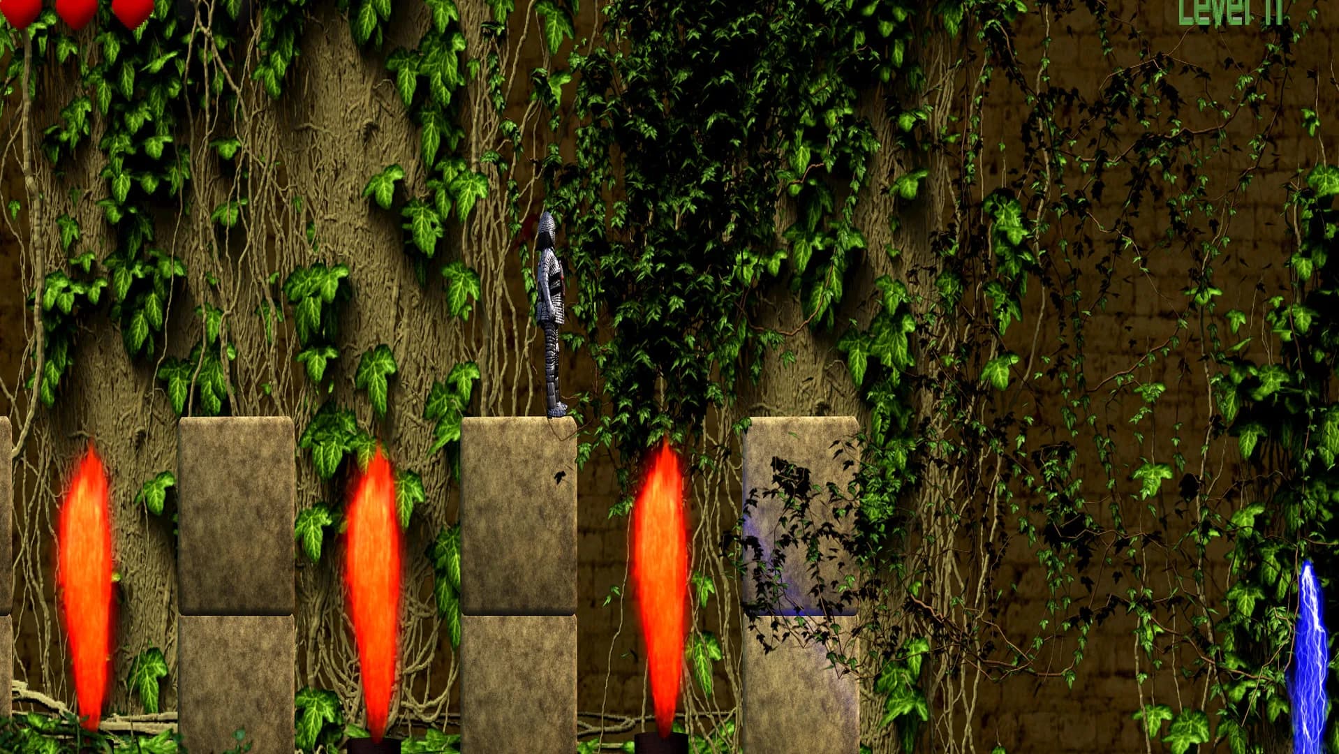 Plunger Knight - Washers of Truth görsel 6