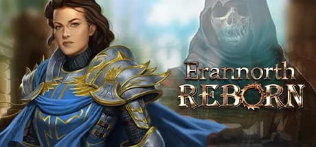 Erannorth Reborn görsel 1