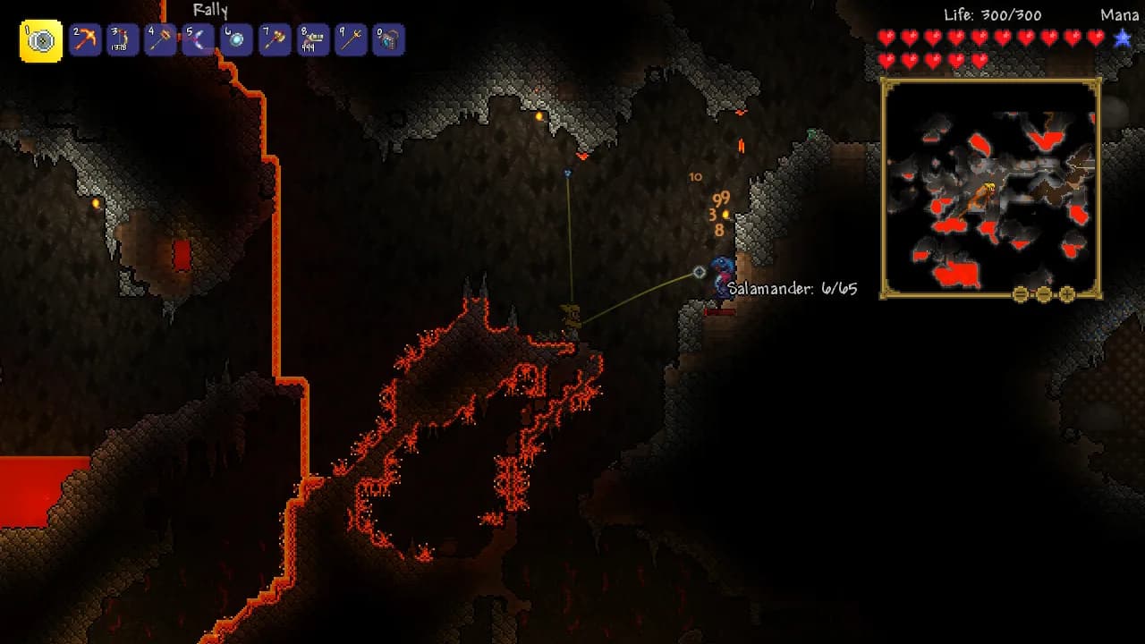 Terraria görsel 12