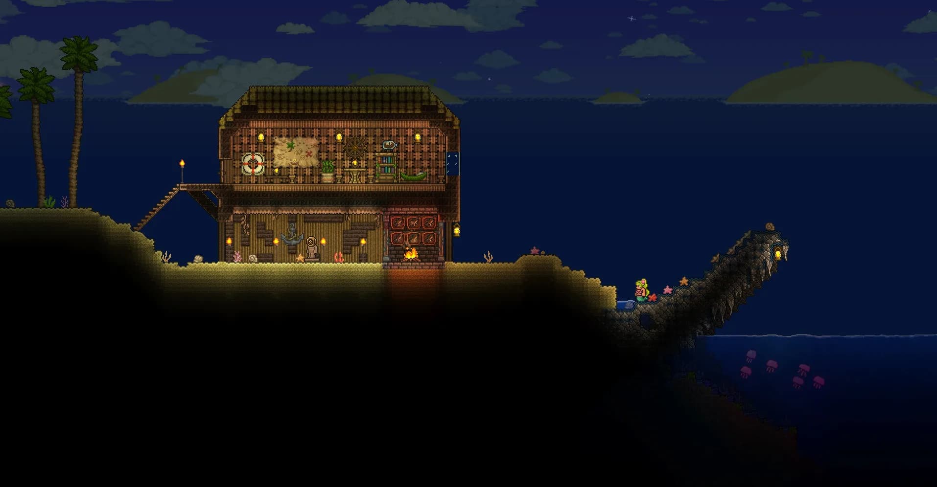 Terraria görsel 13