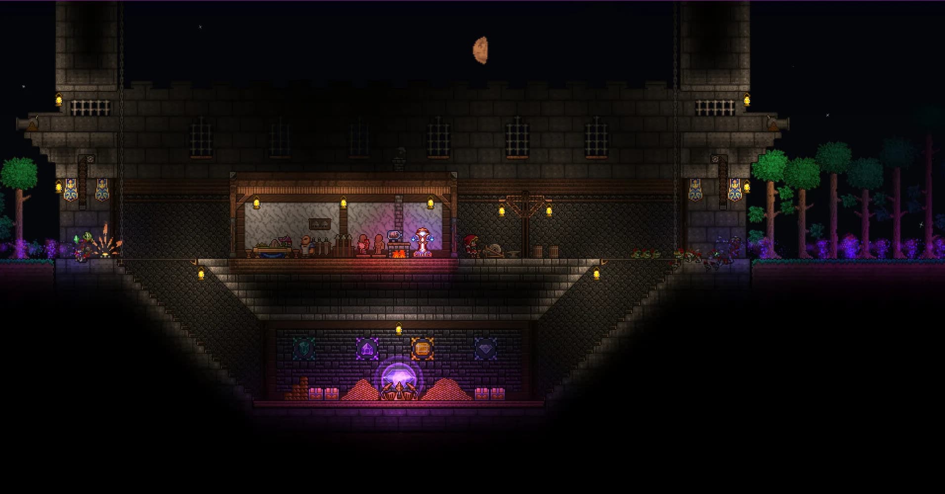 Terraria görsel 15