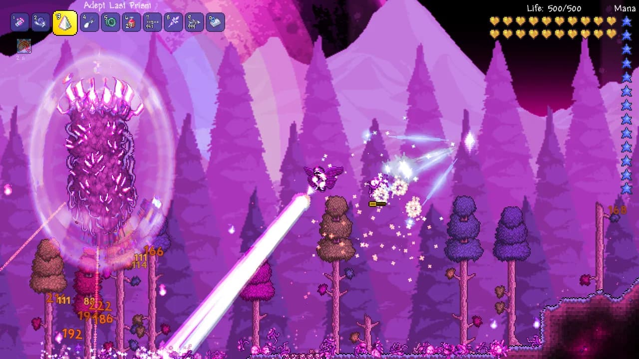 Terraria görsel 17