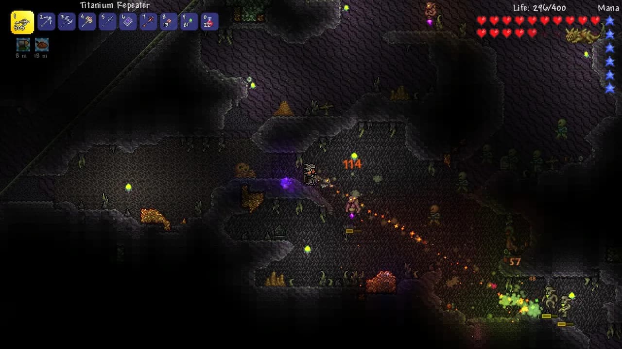 Terraria görsel 4