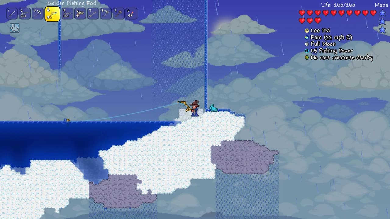Terraria görsel 5