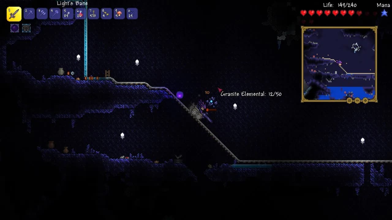 Terraria görsel 11