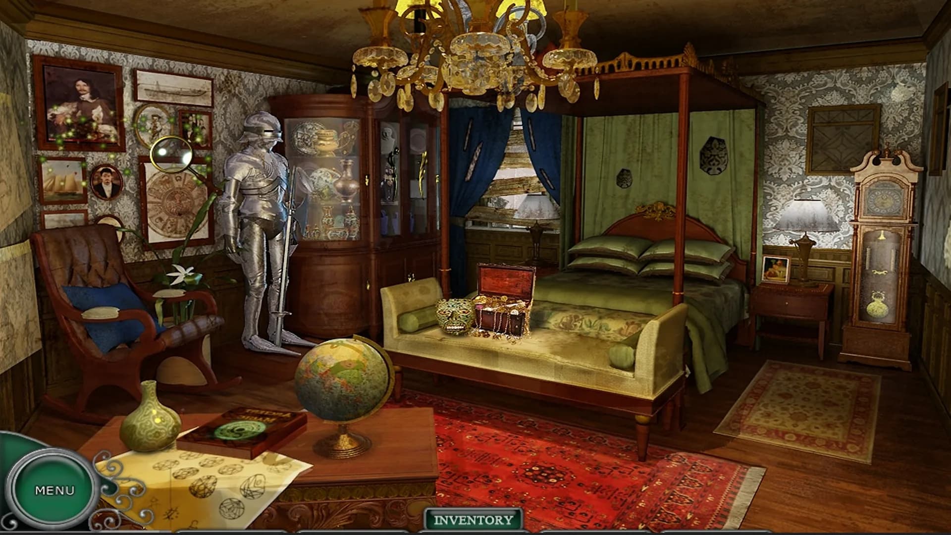 Epic Adventures: Cursed Onboard görsel 4