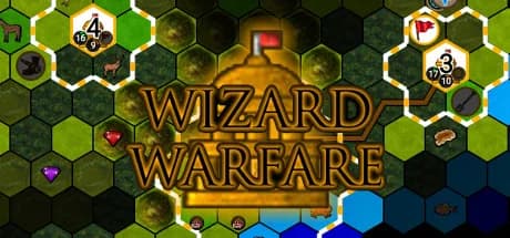 Wizard Warfare görsel 1