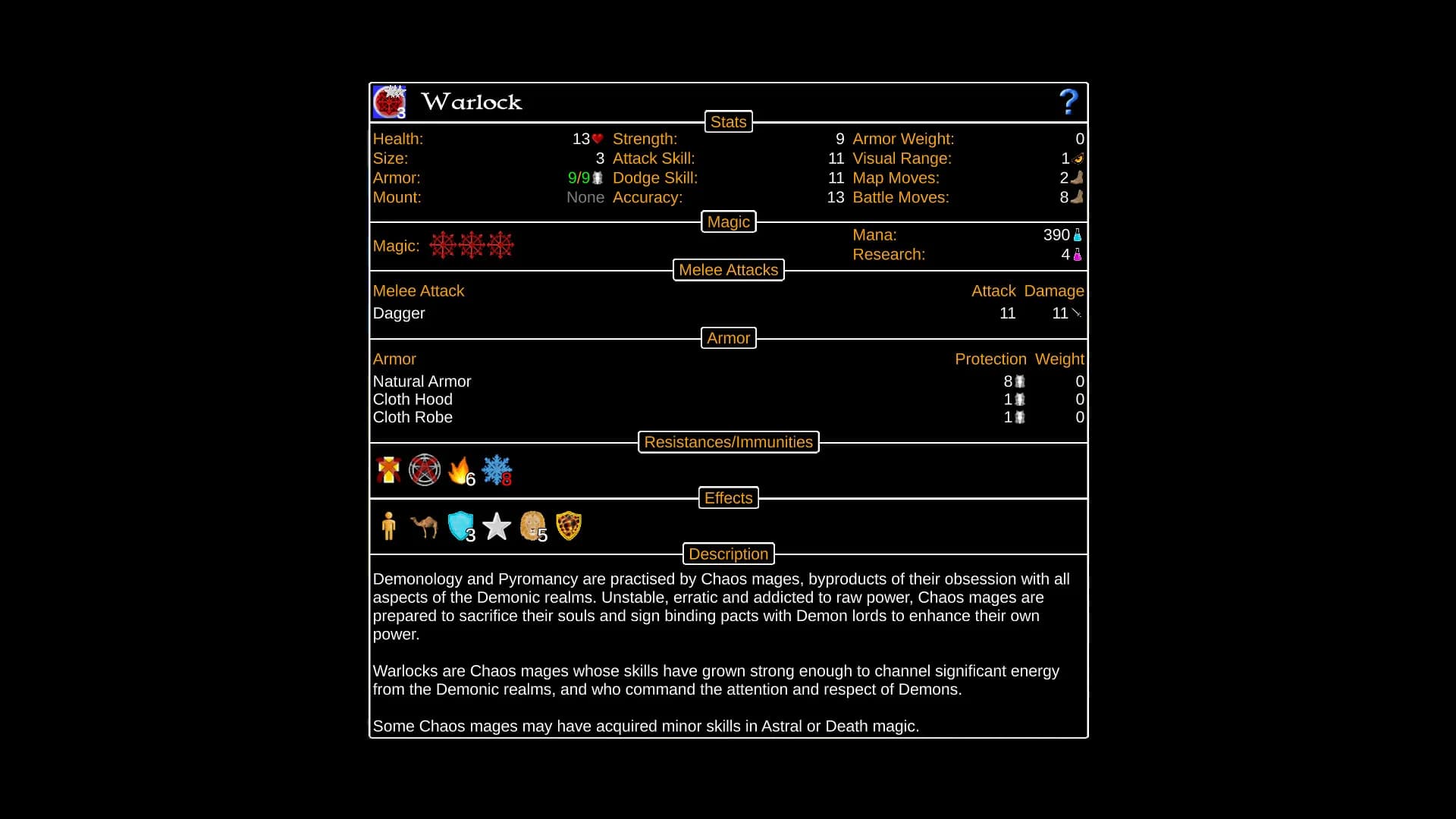 Wizard Warfare görsel 12