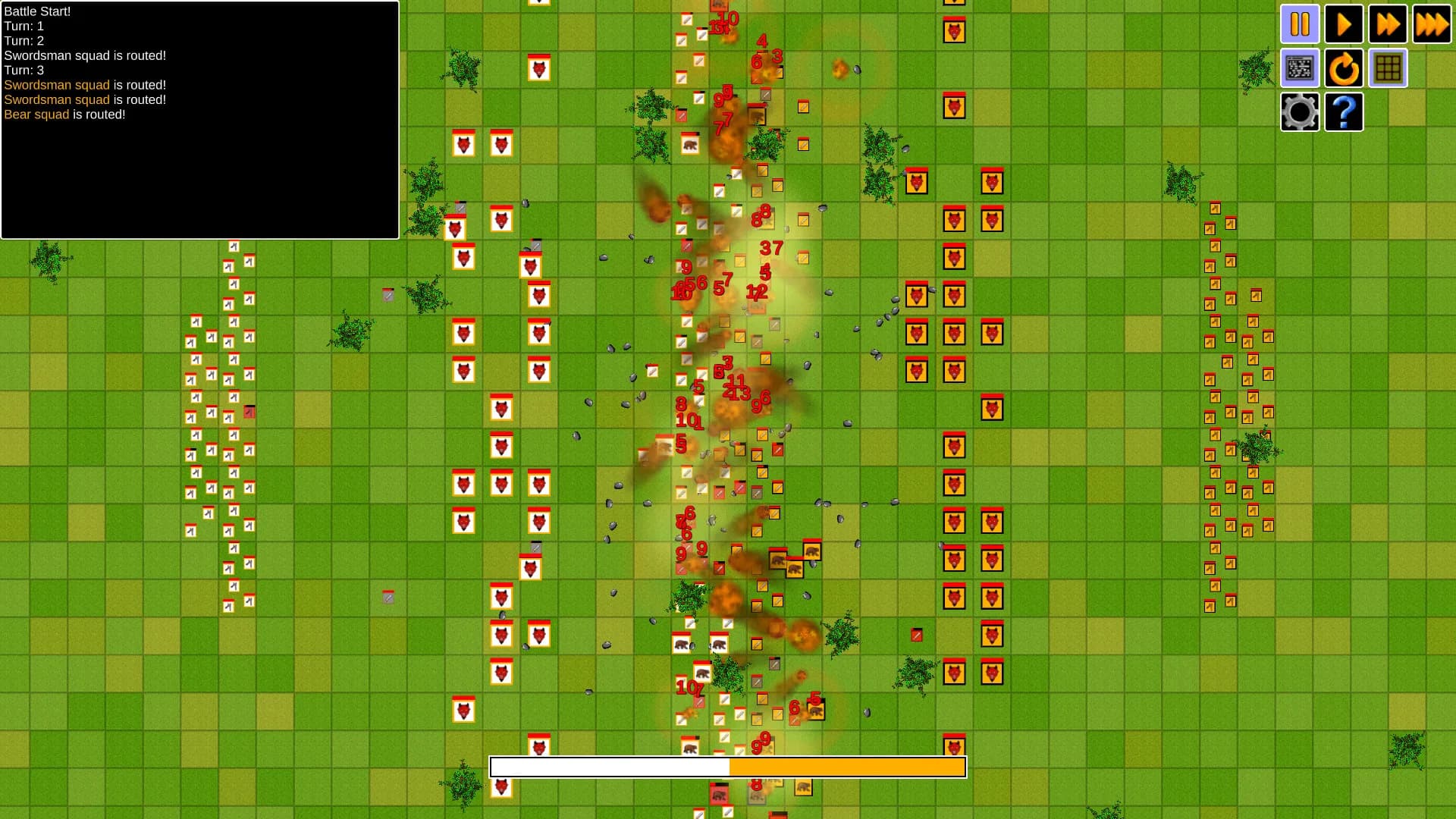 Wizard Warfare görsel 9