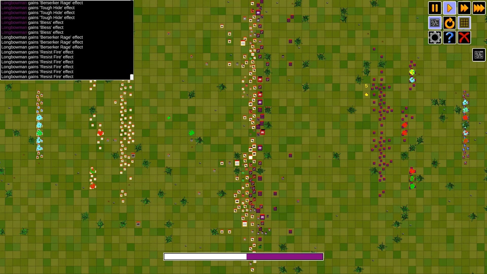 Wizard Warfare görsel 10