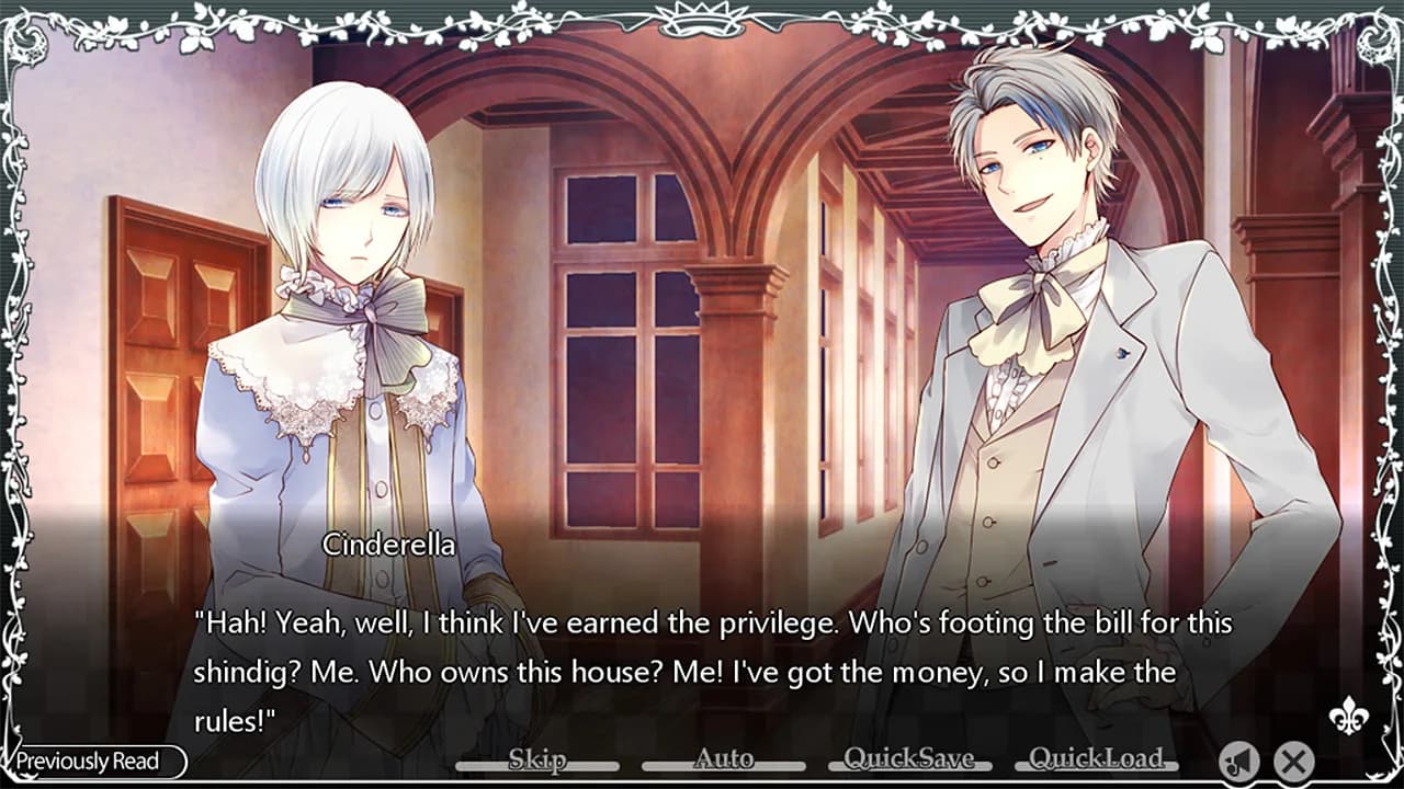TAISHO x ALICE episode 1 görsel 2