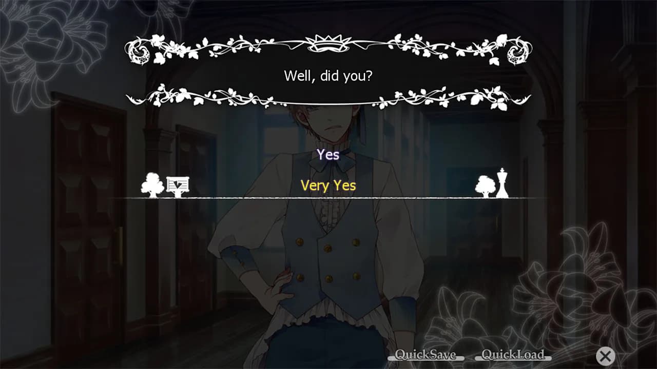 TAISHO x ALICE episode 1 görsel 8