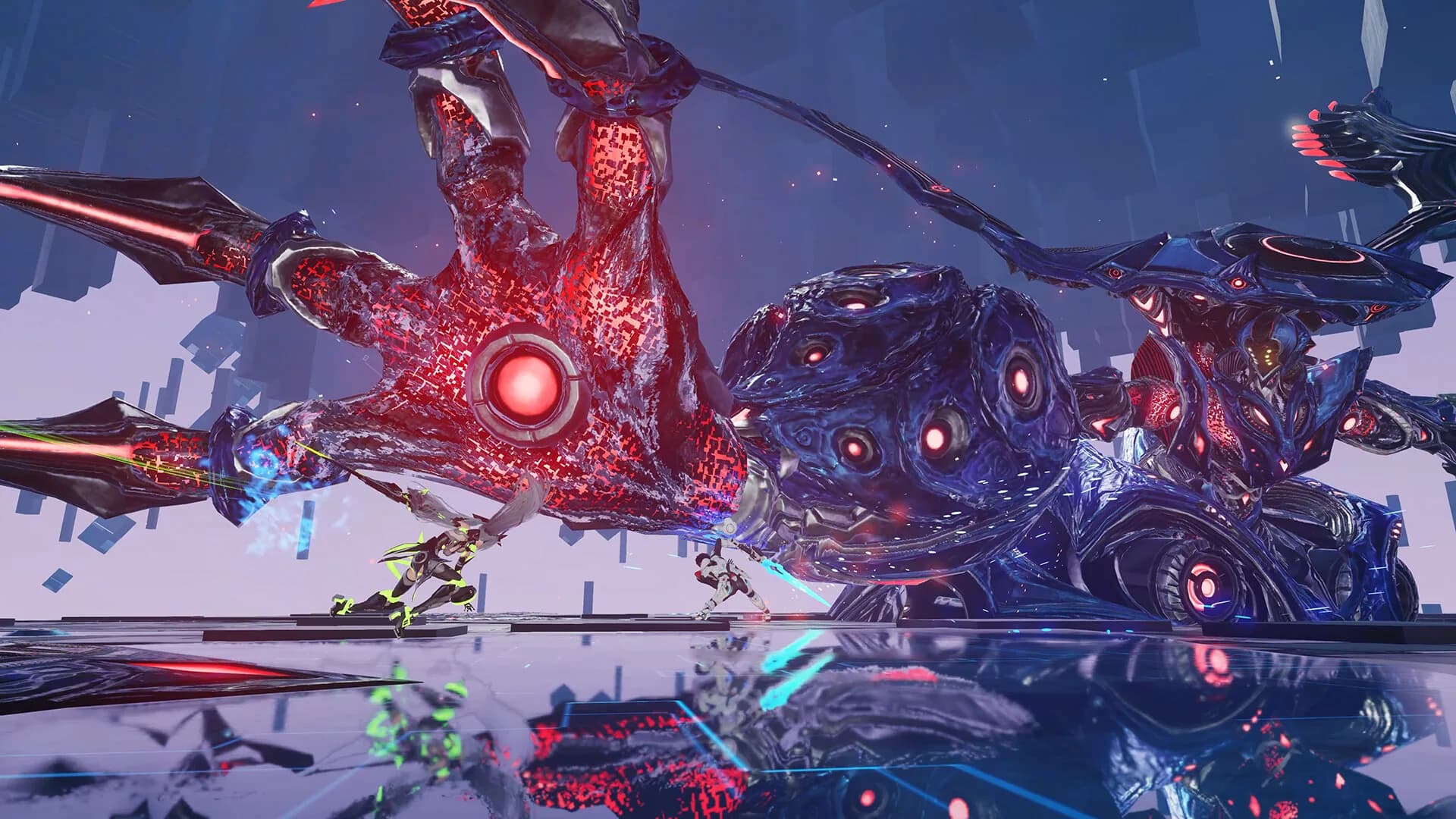 Phantasy Star Online 2 New Genesis görsel 6