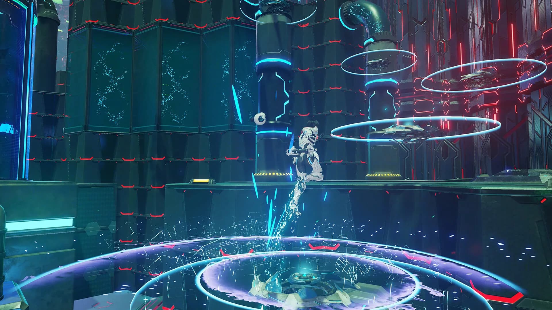 Phantasy Star Online 2 New Genesis görsel 7