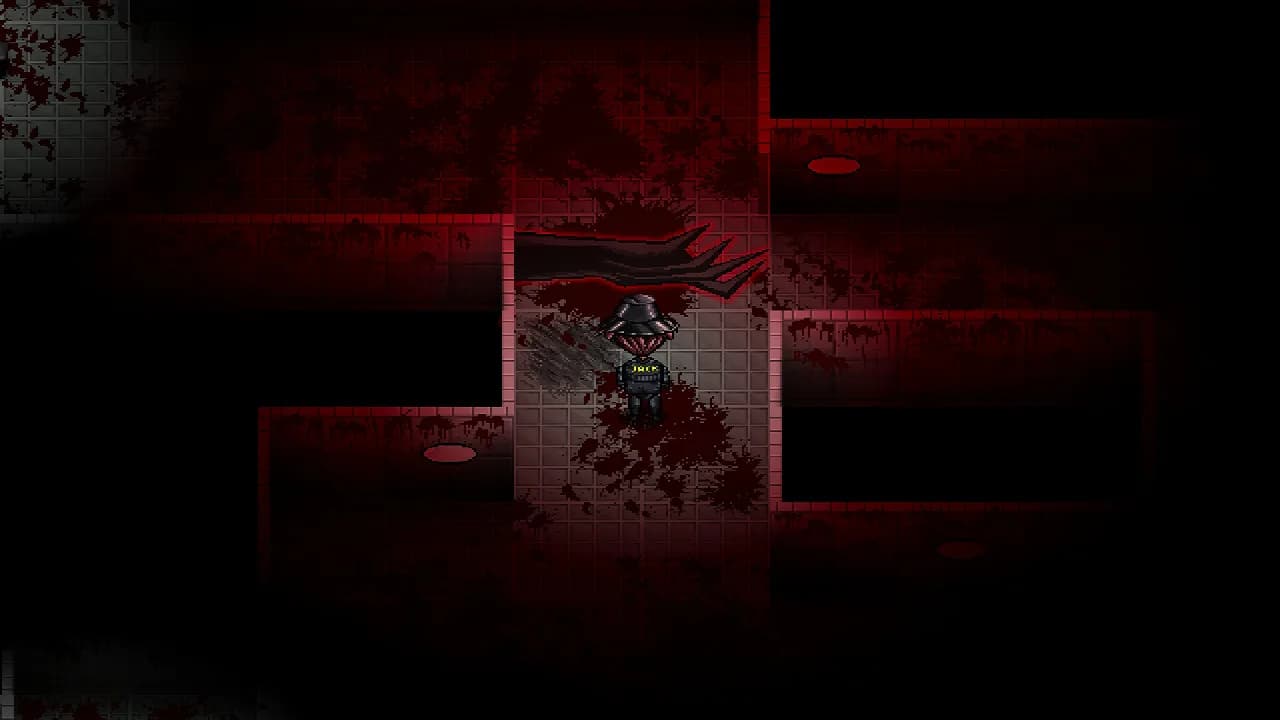 Haunted Jail: Alcatas görsel 5