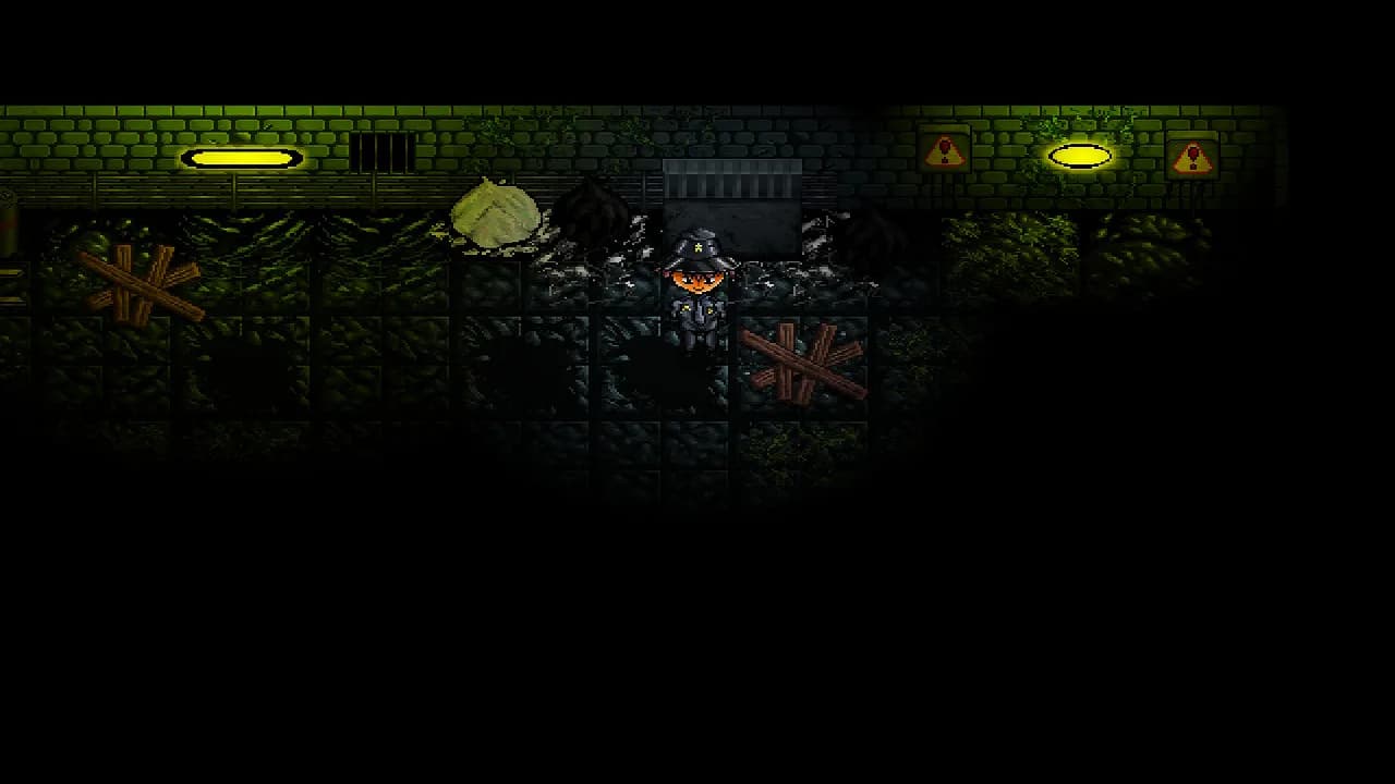 Haunted Jail: Alcatas görsel 7