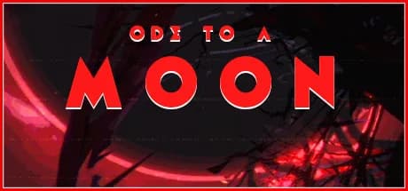 Ode to a Moon görsel 1