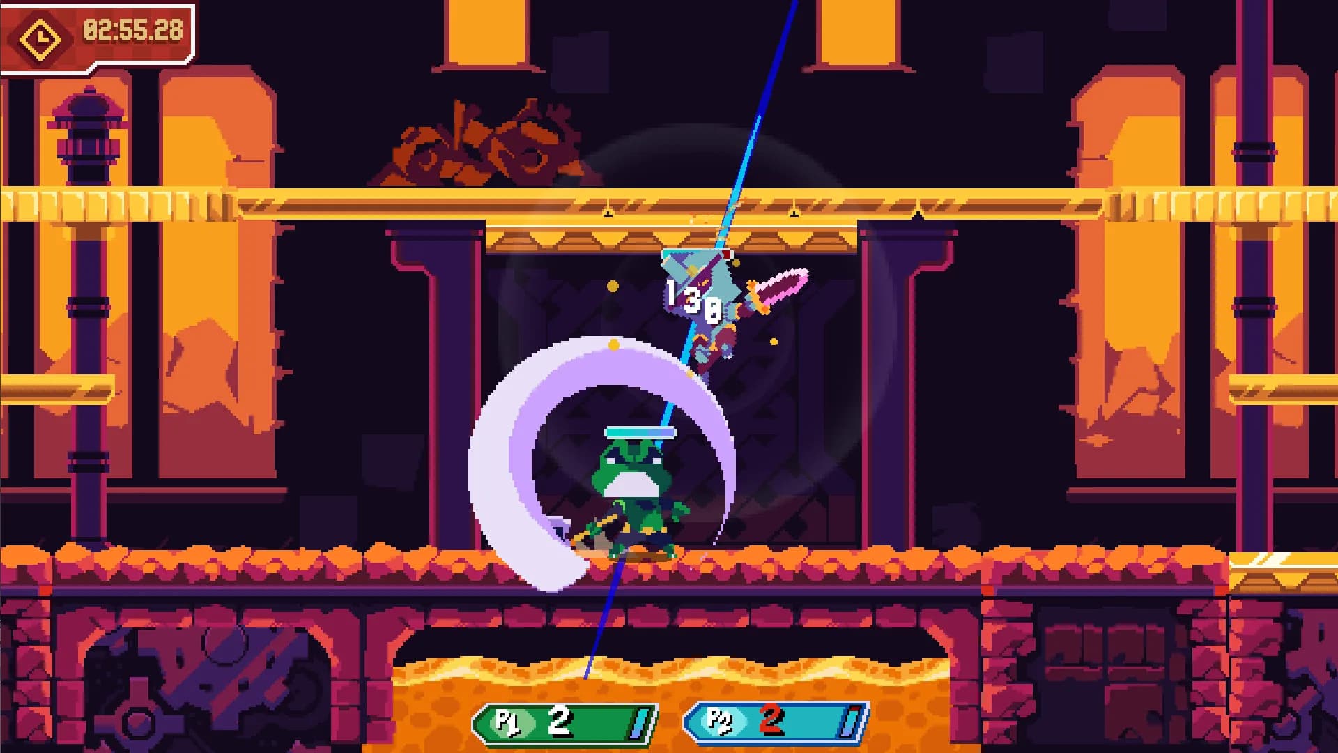 Knight Club + görsel 2
