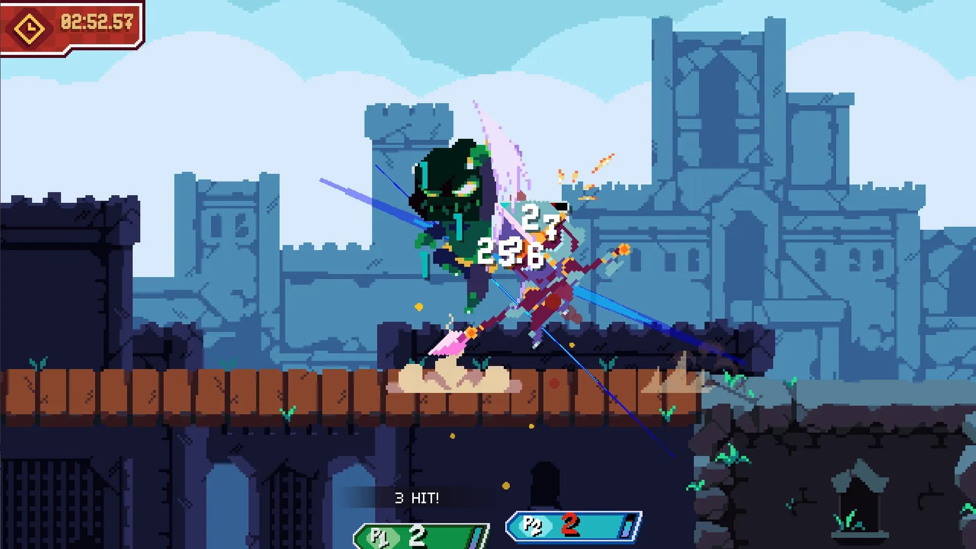 Knight Club + görsel 4
