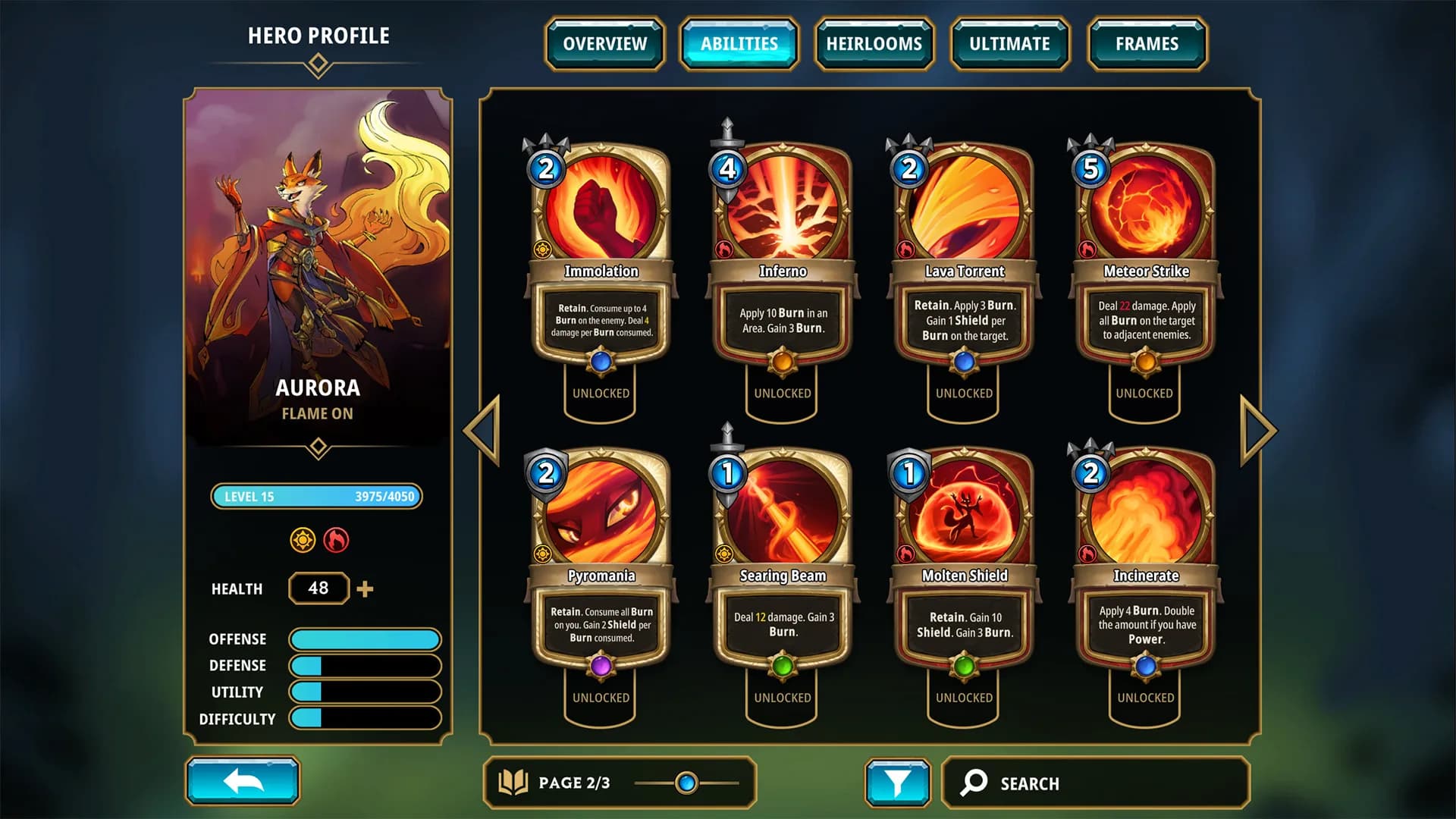 Arcanium: Rise of Akhan görsel 18