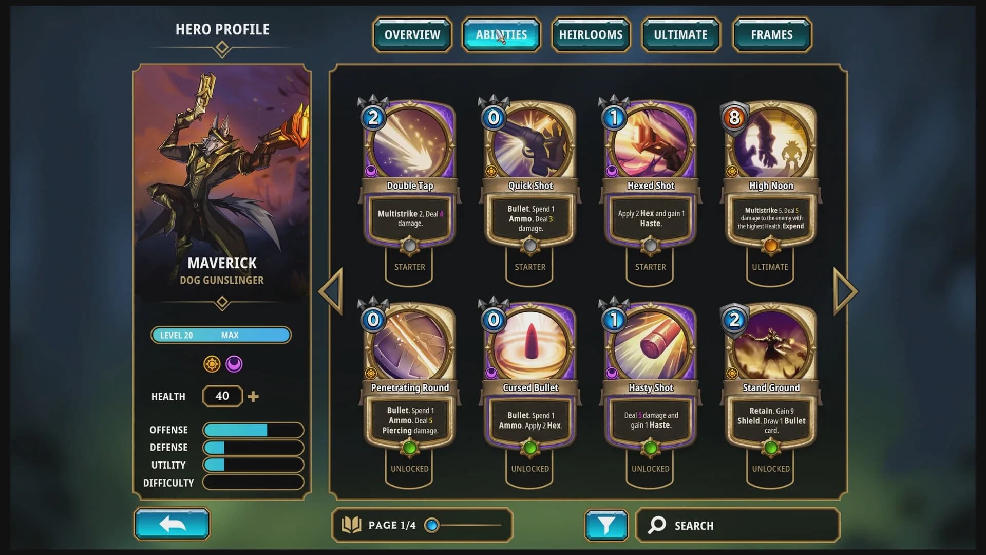 Arcanium: Rise of Akhan görsel 7