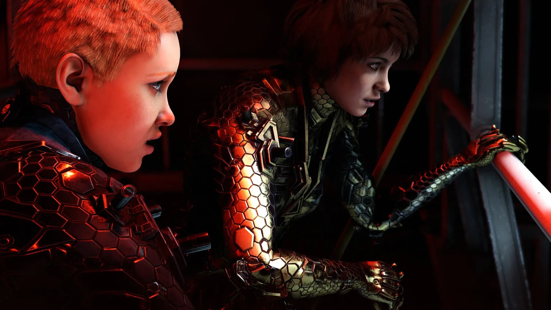 Wolfenstein: Youngblood görsel 3